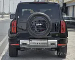 BYD Leopard 5 2025