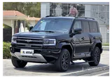 BYD Leopard 5 2025