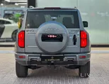 BYD Leopard 5 2025