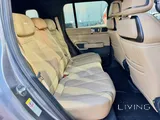 BYD Leopard 5 2025