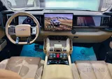 BYD Leopard 5 2025