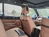 BYD Leopard 5 2025 Brand New