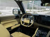 BYD ليوبارد 5 2025 جديدة