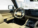 BYD ليوبارد 5 2025 جديدة