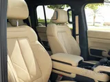BYD ليوبارد 5 2025 جديدة