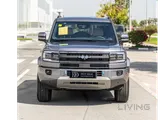BYD ليوبارد 5 2025 جديدة