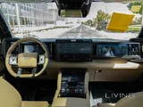 BYD ليوبارد 5 2025 جديدة