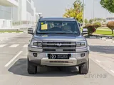 BYD ليوبارد 5 2025 جديدة