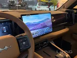 BYD Leopard 5 2026