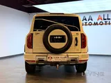 BYD Leopard 5 2026