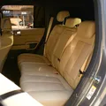 BYD Leopard 5 2026