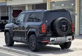 BYD Leopard 5 2026