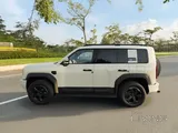 BYD Leopard 5 2026 Brand New
