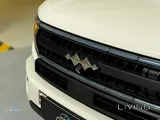 BYD Leopard 5 2026 V4