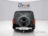 BYD Leopard 5 2027 Brand New