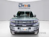 BYD Leopard 5 2027