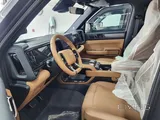 BYD Leopard 5 2027