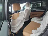 BYD Leopard 5 2027