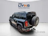BYD Leopard 5 2027 Brand New