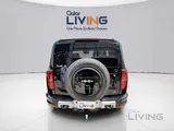 BYD Leopard 5 2027 Brand New