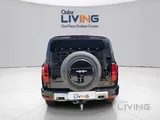 BYD Leopard 5 2027 Brand New