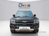 BYD Leopard 5 2027 Brand New