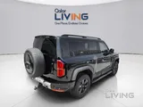 BYD Leopard 5 2027