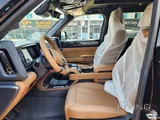 BYD Leopard 5 2027