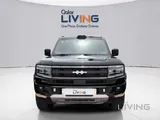 BYD Leopard 5 2027