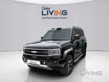 BYD Leopard 5 2027