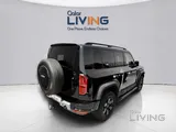 BYD Leopard 5 2027