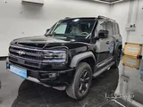 BYD Leopard 5 2027