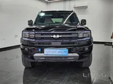 BYD Leopard 5 2027