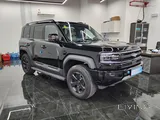 BYD Leopard 5 2027