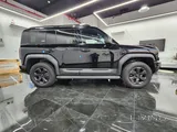 BYD Leopard 5 2027