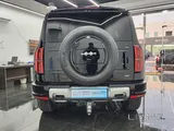 BYD Leopard 5 2027