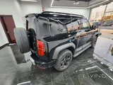 BYD Leopard 5 2027