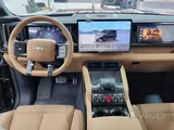 BYD Leopard 5 2027