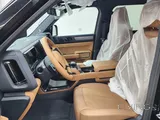 BYD Leopard 5 2027