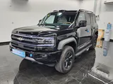 BYD Leopard 5 2027