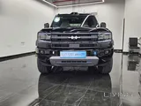BYD Leopard 5 2027