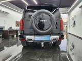 BYD Leopard 5 2027