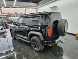 BYD Leopard 5 2027