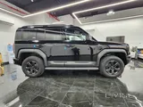 BYD Leopard 5 2027