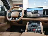 BYD Leopard 5 Lidar