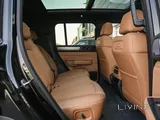 BYD Leopard 5 Lidar