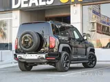 BYD Leopard 5 Lidar