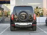 BYD Leopard 5 Lidar