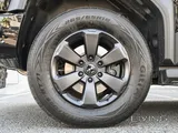 BYD Leopard 5 Lidar
