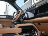BYD Leopard 5 Lidar